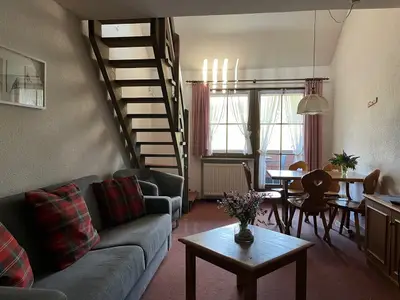 Ferienwohnung für 7 Personen (50 m²) in Todtnau 10/10