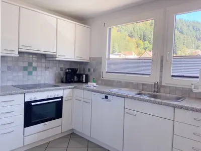 Ferienwohnung für 8 Personen (140 m²) in Todtnau 5/10