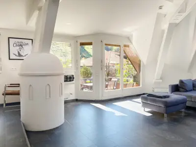 Ferienwohnung für 8 Personen (140 m²) in Todtnau 6/10