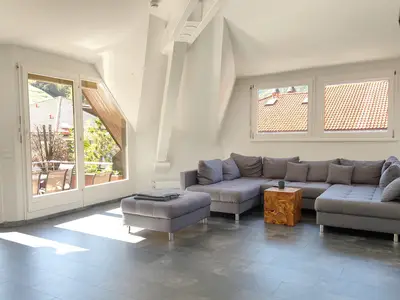 Ferienwohnung für 8 Personen (140 m²) in Todtnau 10/10