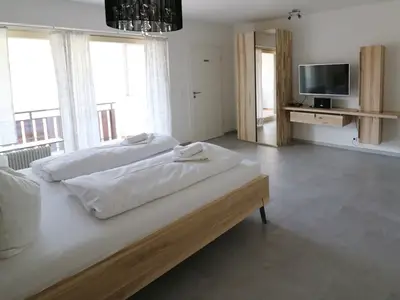 Ferienwohnung für 6 Personen (100 m²) in Todtnau 2/10
