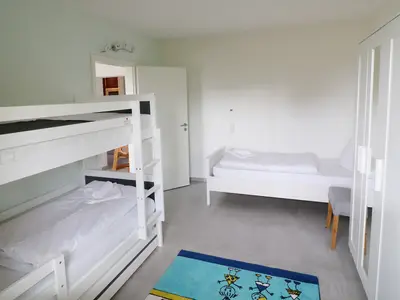 Ferienwohnung für 6 Personen (100 m²) in Todtnau 5/10