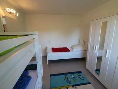 Ferienwohnung für 6 Personen (100 m²) in Todtnau 6/10