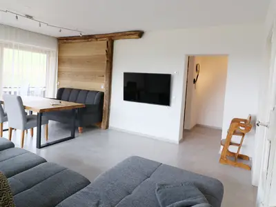 Ferienwohnung für 6 Personen (100 m²) in Todtnau 7/10