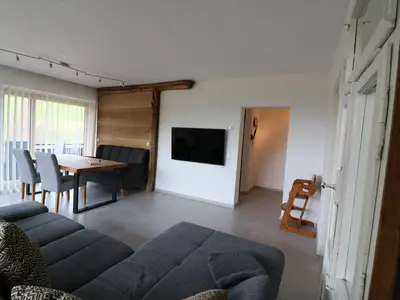 Ferienwohnung für 6 Personen (100 m²) in Todtnau 10/10