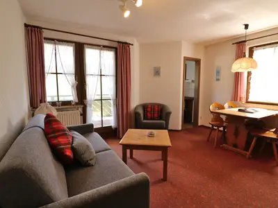 Ferienwohnung für 4 Personen (40 m²) in Todtnau 7/10