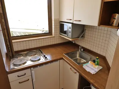 Ferienwohnung für 4 Personen (40 m²) in Todtnau 9/10