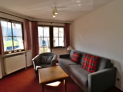 Ferienwohnung für 4 Personen (40 m²) in Todtnau 3/10