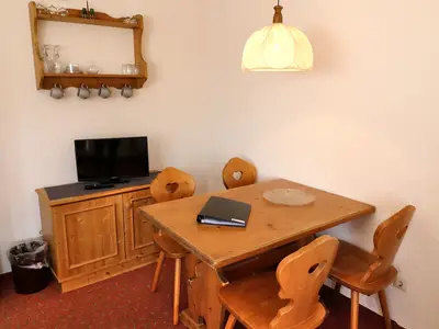 Ferienwohnung für 4 Personen (40 m²) in Todtnau 6/10