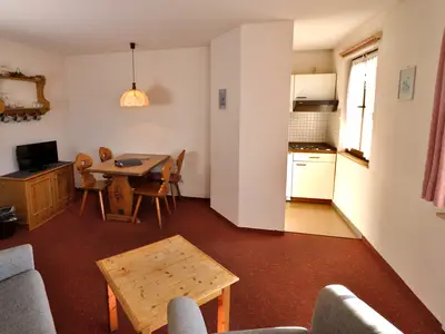 Ferienwohnung für 4 Personen (40 m²) in Todtnau 7/10