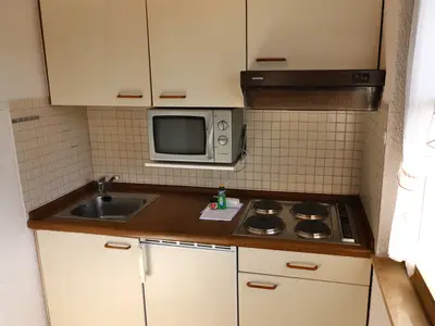 Ferienwohnung für 4 Personen (40 m²) in Todtnau 9/10