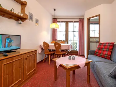 Ferienwohnung für 4 Personen (40 m²) in Todtnau 1/10