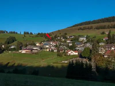 Ferienwohnung für 4 Personen (40 m²) in Todtnau 10/10
