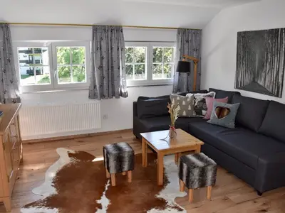 Ferienwohnung für 6 Personen (85 m²) in Todtnau 2/10