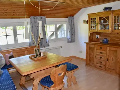 Ferienwohnung für 6 Personen (85 m²) in Todtnau 3/10