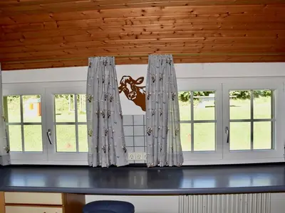 Ferienwohnung für 6 Personen (85 m²) in Todtnau 8/10