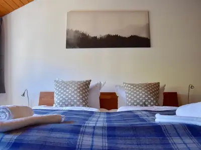 Ferienwohnung für 6 Personen (85 m²) in Todtnau 10/10