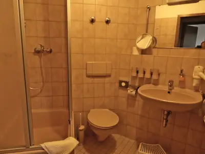 Ferienwohnung für 4 Personen (40 m²) in Todtnau 5/10