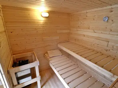 Ferienwohnung für 8 Personen (93 m²) in Todtnau 2/10