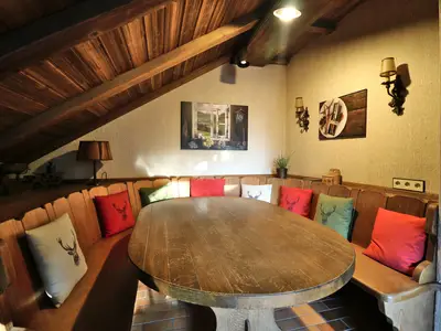 Ferienwohnung für 8 Personen (93 m²) in Todtnau 6/10