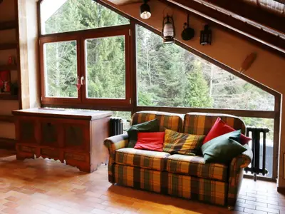 Ferienwohnung für 8 Personen (93 m²) in Todtnau 7/10