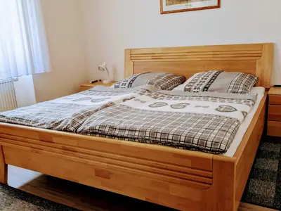 Ferienwohnung für 4 Personen (50 m²) in Todtnau 1/10