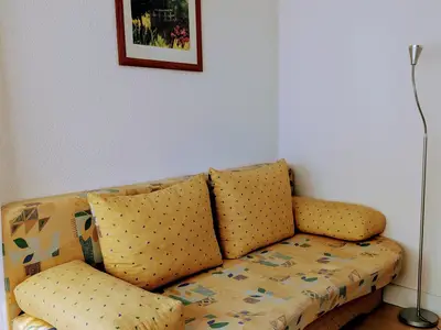 Ferienwohnung für 4 Personen (50 m²) in Todtnau 2/10