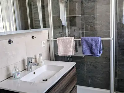 Ferienwohnung für 4 Personen (50 m²) in Todtnau 3/10