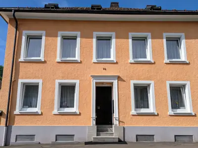 Ferienwohnung für 4 Personen (50 m²) in Todtnau 5/10