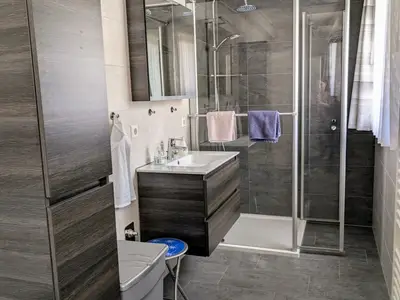 Ferienwohnung für 4 Personen (50 m²) in Todtnau 6/10