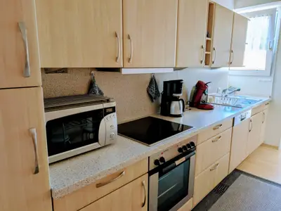 Ferienwohnung für 4 Personen (50 m²) in Todtnau 7/10