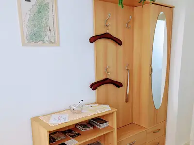 Ferienwohnung für 4 Personen (50 m²) in Todtnau 8/10