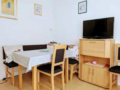 Ferienwohnung für 4 Personen (50 m²) in Todtnau 9/10