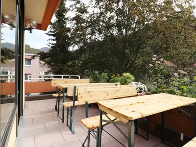 Ferienwohnung für 9 Personen (150 m²) in Todtnau 3/10