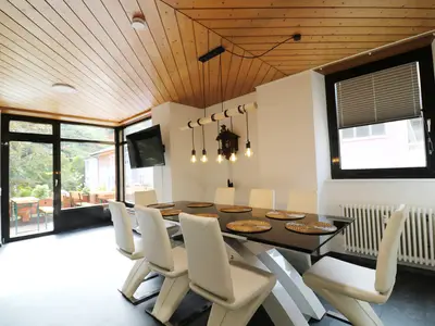 Ferienwohnung für 9 Personen (150 m²) in Todtnau 7/10