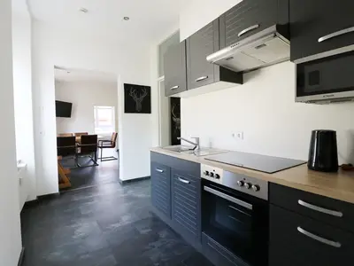Ferienwohnung für 9 Personen (150 m²) in Todtnau 10/10