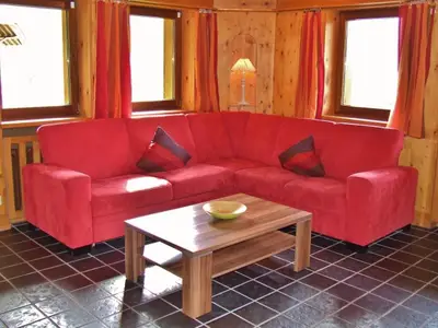 Ferienwohnung für 5 Personen (92 m²) in Todtnauberg 2/10