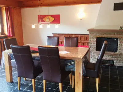 Ferienwohnung für 5 Personen (92 m²) in Todtnauberg 3/10