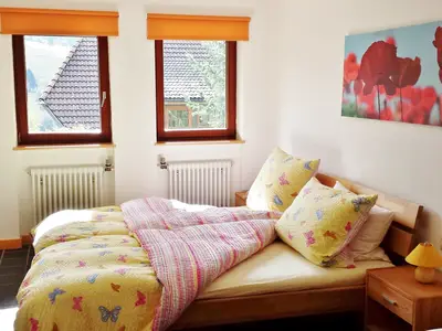 Ferienwohnung für 5 Personen (92 m²) in Todtnauberg 5/10