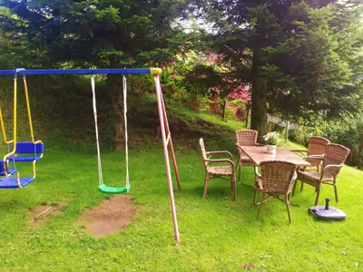 Ferienwohnung für 5 Personen (92 m²) in Todtnauberg 9/10