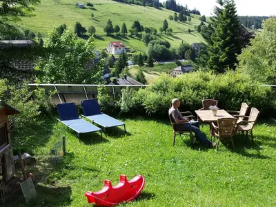 Ferienwohnung für 5 Personen (92 m²) in Todtnauberg 10/10