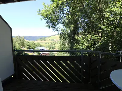 Ferienwohnung für 4 Personen (40 m²) in Todtnau 8/10