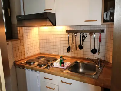 Ferienwohnung für 4 Personen (40 m²) in Todtnau 10/10
