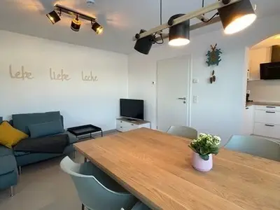 Ferienwohnung für 4 Personen (55 m²) in Todtnauberg 2/10
