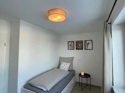 Ferienwohnung für 4 Personen (55 m²) in Todtnauberg 6/10