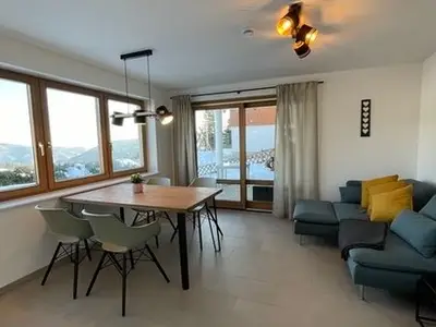 Ferienwohnung für 4 Personen (55 m²) in Todtnauberg 10/10