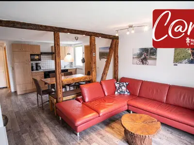 Ferienwohnung für 6 Personen (82 m²) in Todtnau 1/10