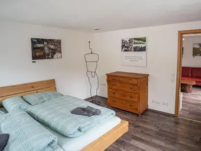 Ferienwohnung für 6 Personen (82 m²) in Todtnau 2/10