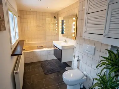 Ferienwohnung für 6 Personen (82 m²) in Todtnau 3/10