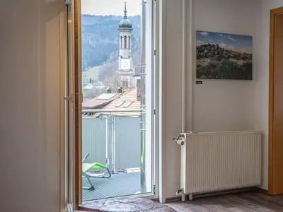 Ferienwohnung für 6 Personen (82 m²) in Todtnau 4/10